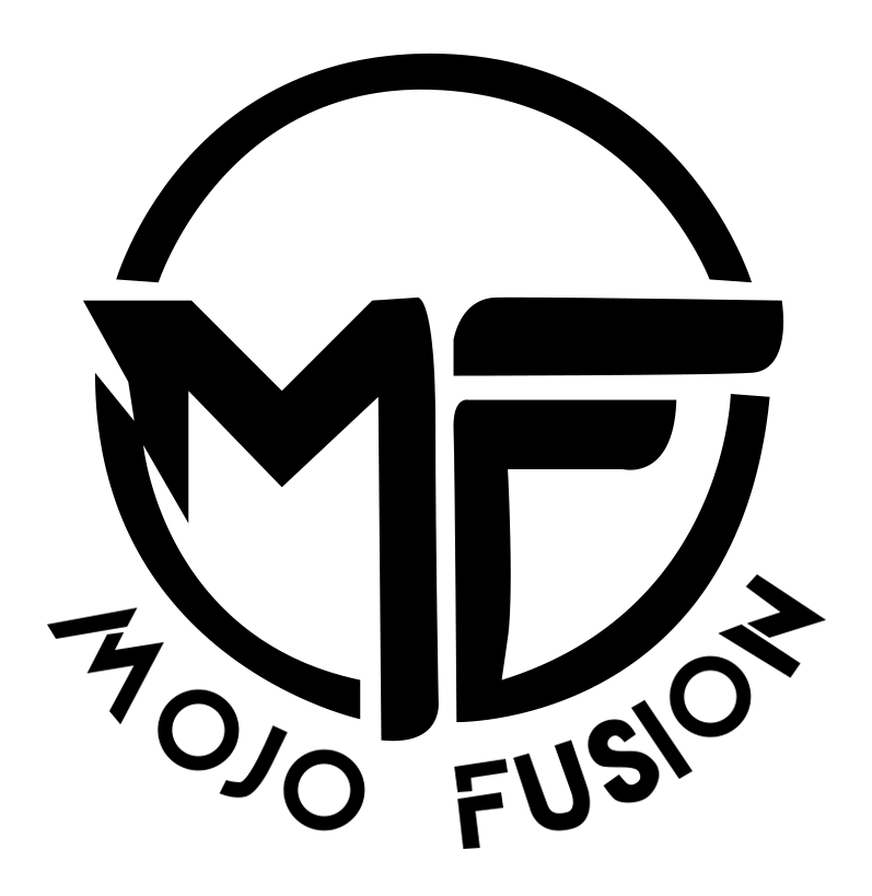 Mojo-Fusion Transparent